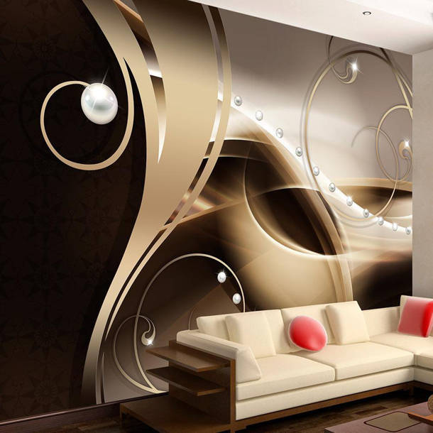 Orren Ellis Taunja Wall Mural & Reviews Wayfair